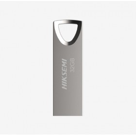 HIKVISION PEN DISK USB FLASH USB 3.0 32GB M200 ULTRA SLIM METAL CASE SILVER HIKVISION PEN DISK USB FLASH USB 3.0 32GB M200 ULTRA SLIM METAL CASE SILVER