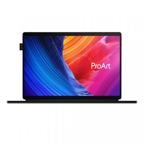ASUS NB 13,3" TOUCH Proart Qualcomm SNAPDRAGON X PLUS X1P42100 16GB 1T SSD WIN 11 PRO