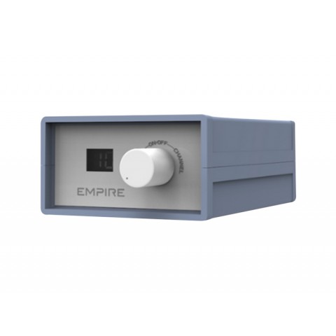 EMPIRE MEDIA TRASMETTITORE FISSO T1 EMPIRE MEDIA TRASMETTITORE FISSO T1