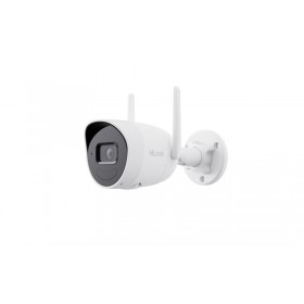 HILOOK TELECAMERA 4 MP MD 2.0 FIXED BULLET NETWORK CAMERA
