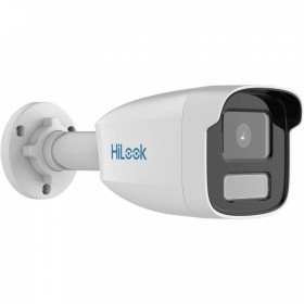 HIKVISION CAMERA HILOOK 4 MP COLORVU FIXED BULLET NETWORK CAMERA 1/2.7"" PROGRESSIVE CMOS, 2560X144