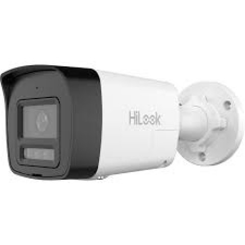 HILOOK TELECAMERA 8 MP SMART HYBRID LIGHT MD 2.0 FIXED BULLET NETWORK CAMERA HILOOK TELECAMERA 8 MP SMART HYBRID LIGHT MD 2.0 FIXED BULLET NETWORK CAMERA