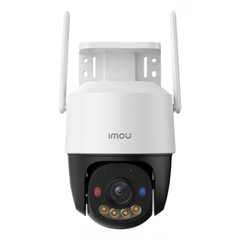 IMOU CRUISER SC 4K PTZ IP/WI-FI + POE  FULL-COLOR 8MP 3.6 MM IR