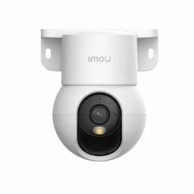 IMOU TELECAMERA POE 3MP 25/30FPS, 5MP 20FPS, POE/5V DC, HUMAN  VEHICLE DETECTION, SMART COLOR NIGHT
