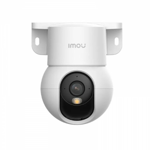 IMOU TELECAMERA POE 3MP 25/30FPS, 5MP 20FPS, POE/5V DC, HUMAN  VEHICLE DETECTION, SMART COLOR NIGHT