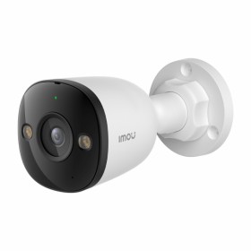 IMOU TELECAMERA POE 8MP (4K) 25/30FPS, POE/12V DC, HUMAN VEHICLE DETECTION, SMART COLOR NIGHT VISI IMOU TELECAMERA POE 8MP (4K) 25/30FPS, POE/12V DC, HUMAN VEHICLE DETECTION, SMART COLOR NIGHT VISI