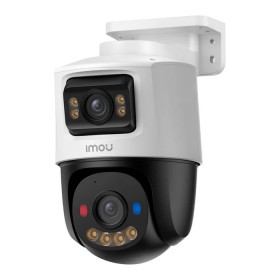 IMOU TELECAMERA POE PTZ (PAN 0355,TILT 090), 6MP (HUMAN VEHICLE DETECTION), 8+10MP (AIGO PLAY) IMOU TELECAMERA POE PTZ (PAN 0355,TILT 090), 6MP (HUMAN VEHICLE DETECTION), 8+10MP (AIGO PLAY)