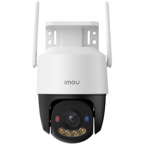 IMOU TELECAMERA POE 3MP 25/30FPS,POE/DC 12V 1A POWER SUPPLY, PTZ(PAN 0355,TILT 090),HUMAN VEHI IMOU TELECAMERA POE 3MP 25/30FPS,POE/DC 12V 1A POWER SUPPLY, PTZ(PAN 0355,TILT 090),HUMAN VEHI