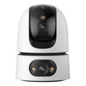 IMOU RANGER DUAL PRO 6MP PT CUBE IP/WI-FI 6MP 2.8 MM IR MIC/SPEAKER