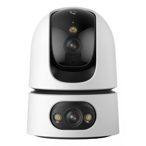 IMOU RANGER DUAL PRO 6MP PT CUBE IP/WI-FI 6MP 2.8 MM IR MIC/SPEAKER