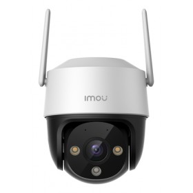 IMOU TELECAMERE IP CRUISER 2C 2K PTZ IP/WI-FI FULL-COLOR 2MP 3.6 MM IR