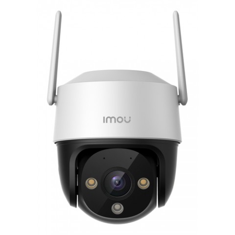 IMOU TELECAMERE IP CRUISER 2C 2K PTZ IP/WI-FI FULL-COLOR 2MP 3.6 MM IR