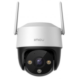 IMOU TELECAMERE IP CRUISER 2C 3K PTZ IP/WI-FI FULL-COLOR 4MP 3.6 MM IR IMOU TELECAMERE IP CRUISER 2C 3K PTZ IP/WI-FI FULL-COLOR 4MP 3.6 MM IR