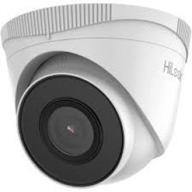 HILOOK TELECAMERA  2 MP FIXED TURRET NETWORK CAMERA