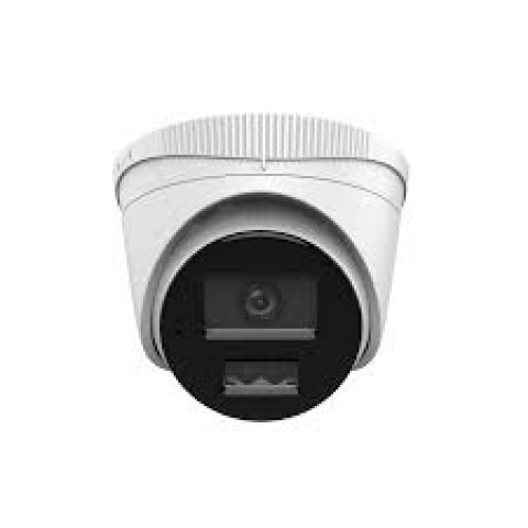 HILOOK TELECAMERA 8 MP SMART HYBRID LIGHT MD 2.0 FIXED TURRET NETWORK CAMERA HILOOK TELECAMERA 8 MP SMART HYBRID LIGHT MD 2.0 FIXED TURRET NETWORK CAMERA