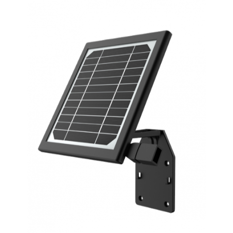 ISIWI PANNELLO SOLARE SOLAR2  ISW-PLS2  PER ALIMENTAZIONE TELECAMERA A BATTERIA