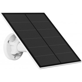 ISIWI PANNELLO SOLARE SOLAR3  ISW-PLS3  PER ALIMENTAZIONE TELECAMERA  CON ATTACCO TYPE-C