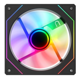 ITEK, VENTOLA PER CASE INFINITY BLACK ITEK, VENTOLA PER CASE INFINITY BLACK