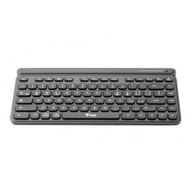 ITEK TASTIERA DGT W42B WIRELESS 2.4G BLUETOOTH CHOCOLATE 82 TASTI ITEK TASTIERA DGT W42B WIRELESS 2.4G BLUETOOTH CHOCOLATE 82 TASTI