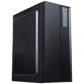 ITEK CASE WINCO VM - MIDDLE TOWER  ATX, PSU 500W, 2XUSB3.0