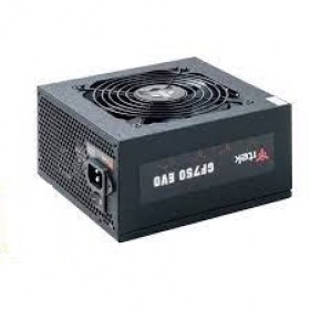 ITEK ALIMENTATORE, 750W,80PLUS GOLD, ATX 3.1, FDB FAN, COND GIAPPONESI, MODULARE