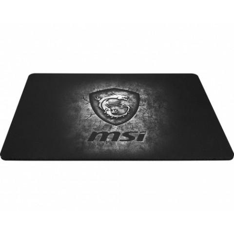 MSI MOUSEPAD GAMING AGILITY GD20, BASE ANTISCIVOLO