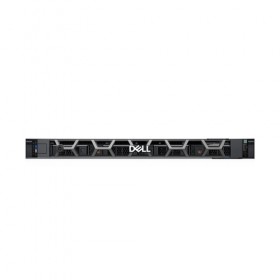 DELL POWEREDGE R660XS CHASSIS 8 X 2.5IN HOT-PLUG INTEL XEON SILVER 4514Y 64GB 2 X 480GB SSD QUAD POR