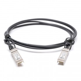 HPE ARUBA 10G SFP+ TO SFP+ 1M DIRECT ATTACH COPPER CABLE