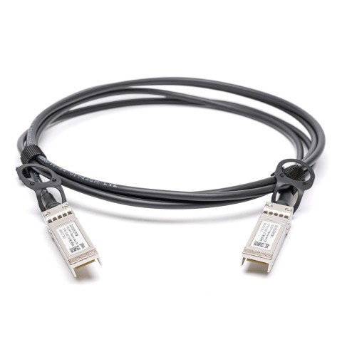 HPE ARUBA 10G SFP+ TO SFP+ 1M DIRECT ATTACH COPPER CABLE