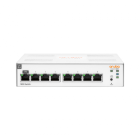 HPE ARUBA INSTANT ON 1830 8G SWITCH