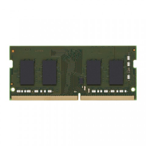 KINGSTON RAM SODIMM 8GB DDR4 3200MHZ CL22