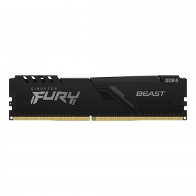 KINGSTON RAM FRY BEAST DIMM 32GB DDR4 3200MHX