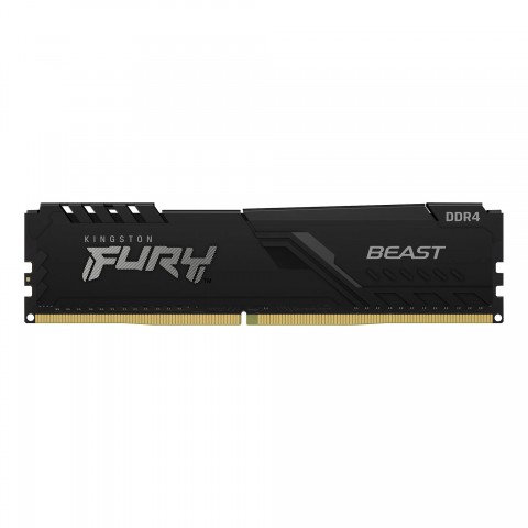 KINGSTON RAM FRY BEAST DIMM 32GB DDR4 3200MHX