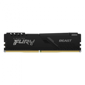 KINGSTON RAM FURY BEAST 8GB DDR4 3200MHZ CL16