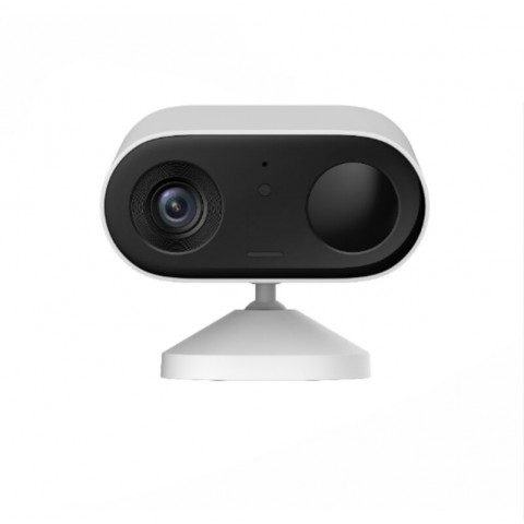IMOU TELECAMERE A BATTERIA CELL GO FULL COLOR KIT BULLET WI-FI FULL-COLOR 3 MP 2.8 MM IR BATTERIA + IMOU TELECAMERE A BATTERIA CELL GO FULL COLOR KIT BULLET WI-FI FULL-COLOR 3 MP 2.8 MM IR BATTERIA +
