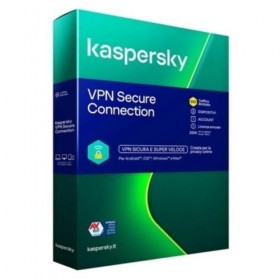 KASPERSKY SEC2 3DEV 1Y SLIM SIERRA BS IT VPN SECURE