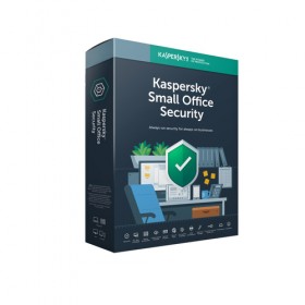 KASPERSKY SMALL OFFICE 5DEVICE 1FILE SERVER VERSIONE 8