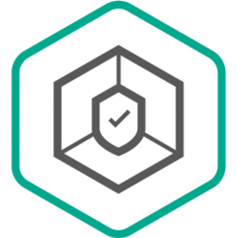 KASPERSKY KSOS 5DEV 1FS 1Y SUPERSLIMBOX IT