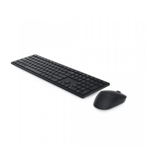 DELL TASTIERA E MOUSE PRO, KM5221W, ITA, NERO