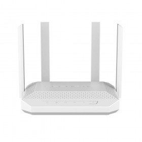 KEENETIC ROUTER AX3000 MESH WIFI 6 MULTIGIGABIT 4XGIGABIT 1X2.5GIGABIT SMARTSWITCH SFP USB2.0 USB3.0