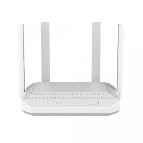 KEENETIC ROUTER AX3000 MESH WIFI 6 MULTIGIGABIT 4XGIGABIT 1X2.5GIGABIT SMARTSWITCH SFP USB2.0 USB3.0