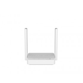 KEENETIC ROUTER CARRIER 3RD GEN. KN-1721 3X100MBPS WIFI AC1200 MESH VPN PARENTALCONTROL MEDIA SERVER