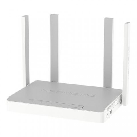KEENETIC SKIPPER DSL (KN-21112, MODEM/ROUTER ADSL2+/VDSL2, 4 PORTE 1GBPS, WI-FI AC1200, MESH, VPN, P
