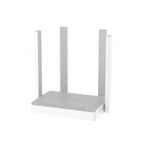 KEENETIC RUNNER 4G (KN-2210),MODEM/ROUTER 4G, 4 PORTE 100MBPS, WI-FI N300,MESH,