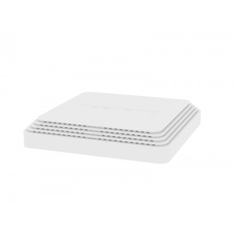 KEENETIC ORBITER PRO (KN-2810), ACCESS POINT WI-FI AC1300, MESH, 2 PORTE 1GBPS, POE,  MENU MULTI LINGUA, 4-PACK