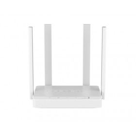 KEENETIC ROUTER/EXTENDER SPEEDSTER 3RD GEN. (KN-3012), ROUTER 4 PORTE 1GBPS, WI-FI AC1200, MESH KEENETIC ROUTER/EXTENDER SPEEDSTER 3RD GEN. (KN-3012), ROUTER 4 PORTE 1GBPS, WI-FI AC1200, MESH