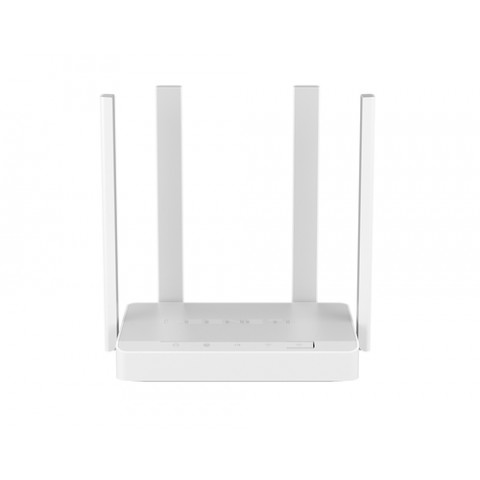 KEENETIC ROUTER/EXTENDER SPEEDSTER 3RD GEN. (KN-3012), ROUTER 4 PORTE 1GBPS, WI-FI AC1200, MESH KEENETIC ROUTER/EXTENDER SPEEDSTER 3RD GEN. (KN-3012), ROUTER 4 PORTE 1GBPS, WI-FI AC1200, MESH