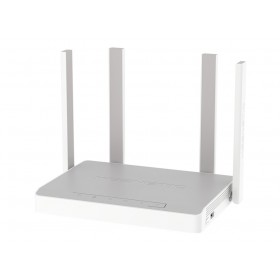 KEENETIC HOPPER DSL (KN-3610), MODEM/ROUTER ADSL2+/VDSL, 4 PORTE 1GBPS, WI-FI AX1800,  MESH, INTELLIQOS 2.0, VPN, PARENTAL CONTROL