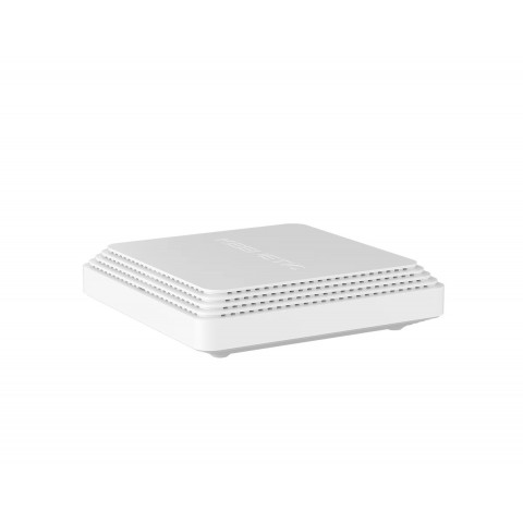 KEENETIC SPRINTER SE (KN-3712), SENZE ANTENNE, ROUTER 4 PORTE 1GBPS, WI-FI AX3000, MESH,  INTELLIQOS 2.0, VPN,PARENTAL