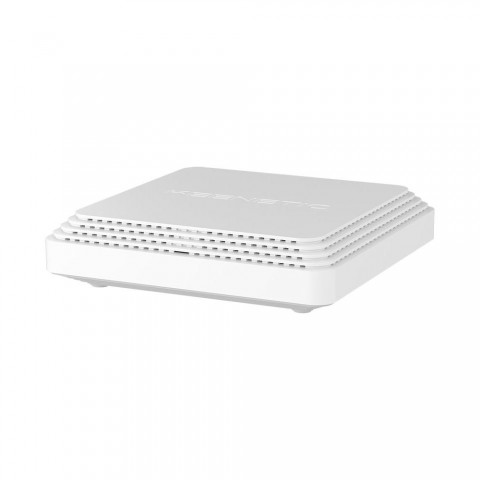 KEENETIC HOPPER SE (KN-3812), ROUTER 4 PORTE 1GBPS, 1 USB 3.0, SENZA ANTENNE, WI-FI AX3000, MESH,  VPN